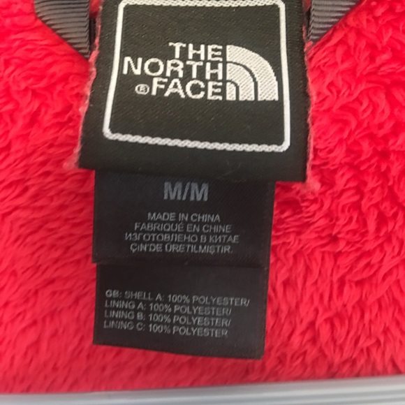 Women’s North Face jacket, size medium - Picture 4 of 4